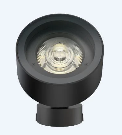 CE RoHS de lumière de jardin de tache de paysage de l'éclairage extérieur 18W CREE LED